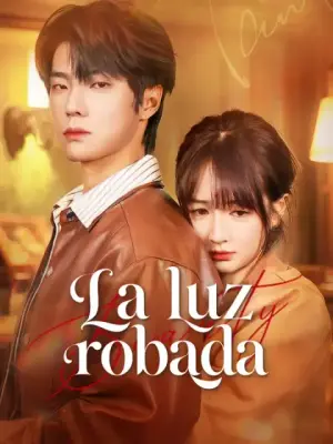 La luz robada – dorama corto