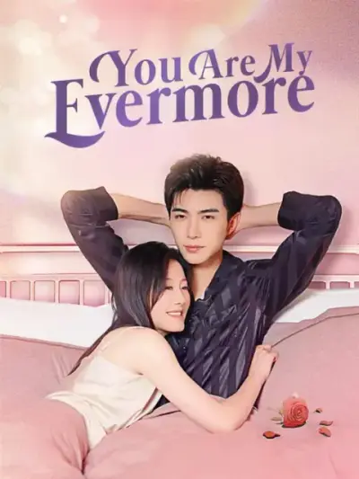 You Are My Evermore — vertical poster