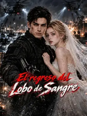 El regreso del Lobo de Sangre – dorama corto