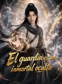 El guardia es un inmortal oculto completo