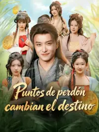 Puntos de perdón cambian el destino completo