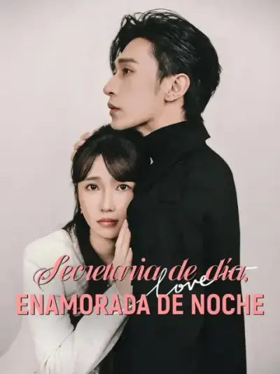 Secretaria de día, enamorada de noche – portada del dorama corto