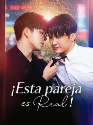 ¡Esta pareja es real! completo