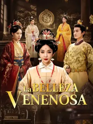 La belleza venenosa completo