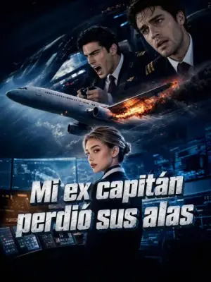 Mi ex capitán perdió sus alas – dorama corto