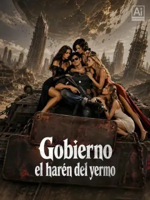 Gobierno el harén del yermo completo