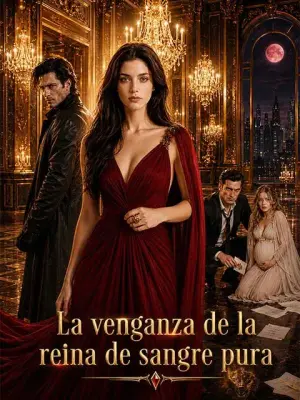 La venganza de la reina de sangre pura – dorama corto