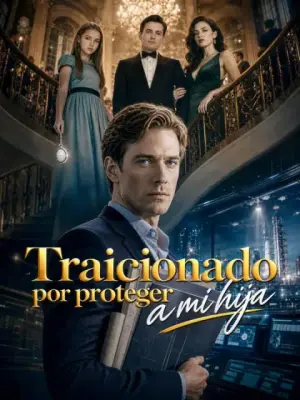 Traicionado por proteger a mi hija – dorama corto
