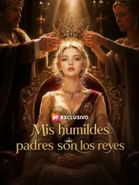 Mis humildes padres son los reyes completo