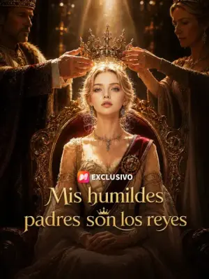 Mis humildes padres son los reyes – dorama corto