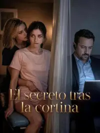 El secreto tras la cortina completo