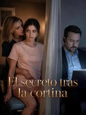 El secreto tras la cortina completo
