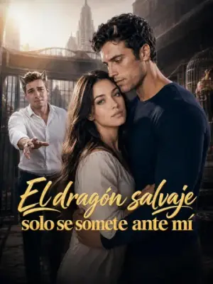 El dragón salvaje solo se somete ante mí – dorama corto