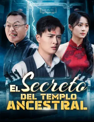 El secreto del templo ancestral completo