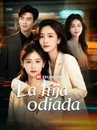 La hija odiada completo
