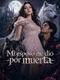 Mi esposo me dio por muerta completo