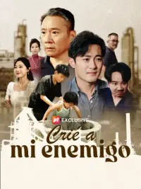 Crié a mi enemigo completo