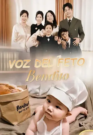 Voz del feto bendito – dorama corto