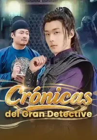 Crónicas del Gran Detective completo