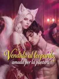 Vendida al leopardo, amada por la pantera completo