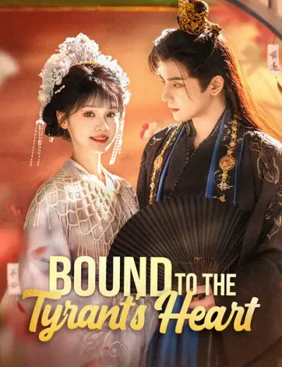 Bound to the Tyrant's Heart poster
