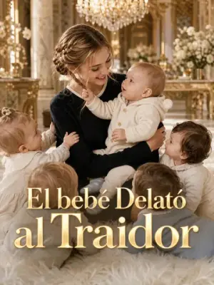 El bebé delató al traidor – dorama corto