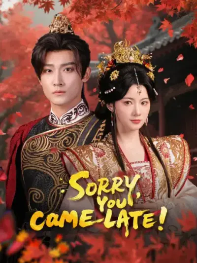 Sorry, You Came Late! poster