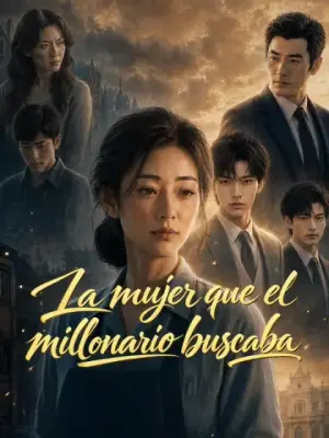 La mujer que el millonario buscaba – dorama corto