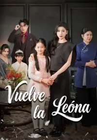 Vuelve la Leóna completo