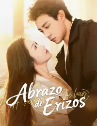 Abrazo de Erizos completo