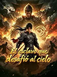 El esclavo que desafió al cielo completo