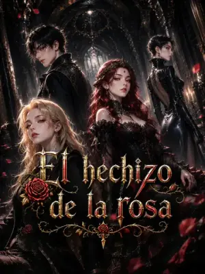 El hechizo de la rosa completo