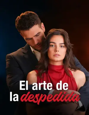 El arte de la despedida – dorama corto
