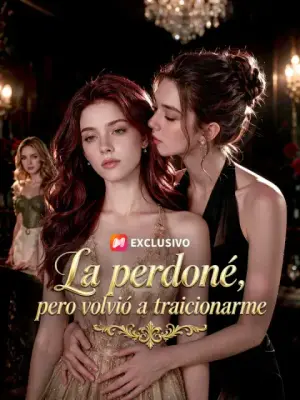 La perdoné, pero volvió a traicionarme – dorama corto