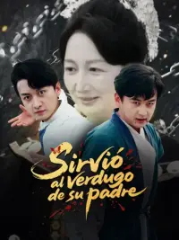 Sirvió al verdugo de su padre completo