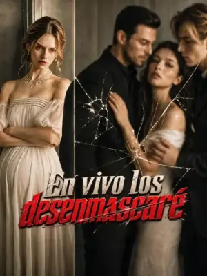 En vivo los desenmascaré – dorama corto