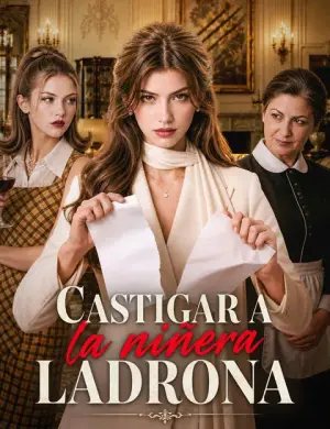 Castigar a la niñera ladrona completo