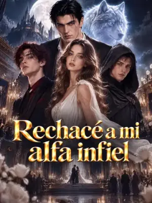 Rechacé a mi alfa infiel – dorama corto