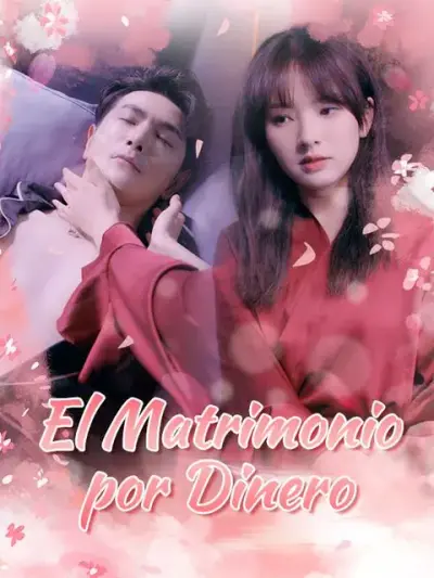 El Matrimonio por Dinero — portada