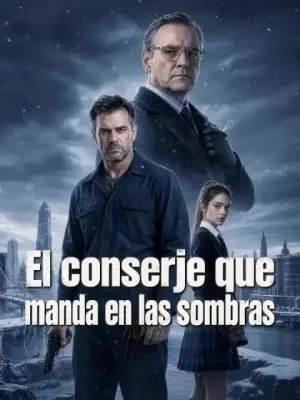 El conserje que manda en las sombras – dorama corto