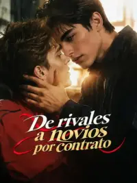 De rivales a novios por contrato completo