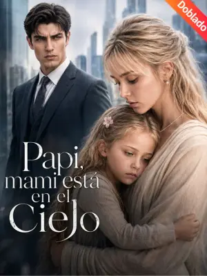 Papi, mami está en el cielo completo