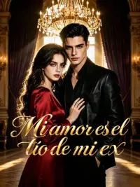 Mi amor es el tío de mi ex completo