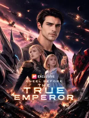 Kneel Before the True Emperor