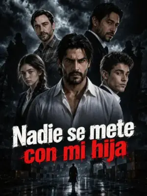 Nadie se mete con mi hija – dorama corto