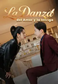 La Danza del Amor y la Intriga completo