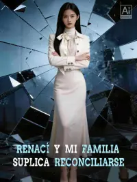 Renací y mi familia suplica reconciliarse completo