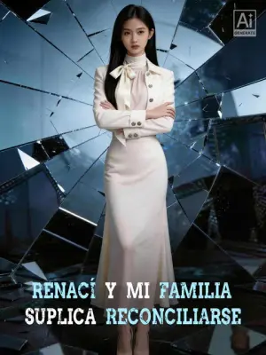 Renací y mi familia suplica reconciliarse – dorama corto