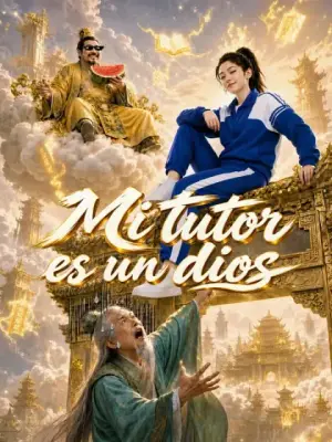 Mi tutor es un dios – dorama corto