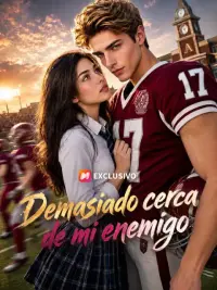 Demasiado cerca de mi enemigo completo